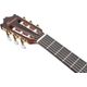 Ibanez GA5MHTCE OPN Open Pore Natural Chitarra Classica Elettrificata