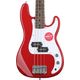 FENDER Squier Mini P Bass Dakota Red