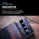 BOSS MT-2 Metal Zone Pedale Effetto Distorsione