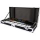 Roland RRC-76W Heavy duty road case per tastiere 76 tasti