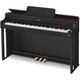 CASIO Celviano AP-300 Black Pianoforte Digitale