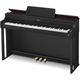 CASIO Celviano AP-300 Black + PANCA OMAGGIO