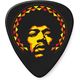 Dunlop JHP16HV Jimi Hendrix '69 Psych Series Aura Mandala Plettri