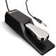 M-AUDIO Sustain Pedal SP-2 per tastiere e controller MIDI