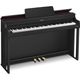 CASIO Celviano AP-300 Black Pianoforte Digitale