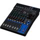 YAMAHA MG10XUF mixer 10 canali usb con effetti