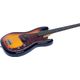 EKO PB-300 Sunburst Basso Elettrico