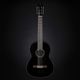 Yamaha C40II Black Chitarra classica