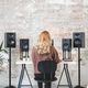 AUDIENT iD14 MKII Interfaccia Audio