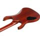 Ibanez GRG121PAR-KBF Deep Dusk Burst Flat Chitarra Elettrica