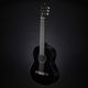 Yamaha C40II Black Chitarra classica