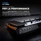 BOSS GT-1000 Processore Effetti per Chitarra