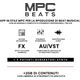 M-AUDIO BX4 BT Coppia di Monitor 4.5" Bluetooth 120W