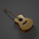 YAMAHA FSX400 Natural Satin Chitarra Elettroacustica