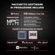 M-AUDIO Keystation 49 MK3 Tastiera MIDI USB 49 Tasti
