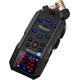 ZOOM H6essential Registratore Digitale 6 tracce