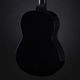 Yamaha C40II Black Chitarra classica