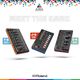 ROLAND AIRA Compact T-8 Beat Machine