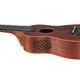 IBANEZ UKS100OPN Ukulele Soprano Open Pore