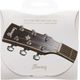 Ibanez IACS6C Muta di corde per chitarra acustica Light 012-053