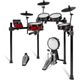 ALESIS Nitro Pro Kit Batteria Elettronica 8 pezzi