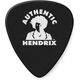 Dunlop JHP16HV Jimi Hendrix '69 Psych Series Aura Mandala Plettri