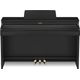 CASIO Celviano AP-300 Black + PANCA OMAGGIO