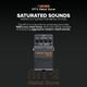 BOSS MT-2 Metal Zone Pedale Effetto Distorsione