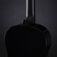 Yamaha C40II Black Chitarra classica
