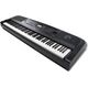 Yamaha DGX670 Black Pianoforte digitale 88 tasti pesati