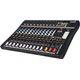 Italian Stage 2MIX12PRO Mixer 12 Canali con USB e Bluetooth