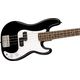 FENDER Squier Mini P Bass Black
