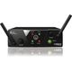 AKG WMS40 Mini 2 Dual Vocal Set US25-B-D