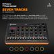 ROLAND AIRA Compact T-8 Beat Machine