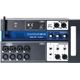 SOUNDCRAFT Ui12 Mixer Digitale 12 Canali