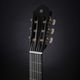 Yamaha C40II Black Chitarra classica