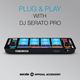 Reloop Neon Pad Controller per Serato DJ