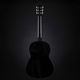 Yamaha C40II Black Chitarra classica