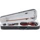 GEWA Pure Set Violino HW 3/4 Set-up Tedesco