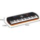 Casio SA76 Tastiera portatile 44 tasti