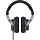 Yamaha AG01 Black + Yamaha HPH MT7