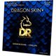 DR STRINGS Dap-12 Dragon Skin + Muta di corde per Chitarra Acustica