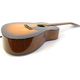 YAMAHA F310 Tobacco Brown Sunburst Pack Chitarra Acustica