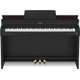 CASIO Celviano AP-300 Black Pianoforte Digitale