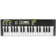 Bontempi 15 3780 Tastiera 37 tasti LITE - Passo Medio