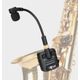 XVIVE U7 Sistema Microfonico Wireless per Strumenti a Fiato