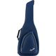 Fender Performer Plus series Midnight Blue Borsa imbottita per Chitarra Acustica Dreadnought