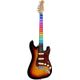 Eko S-300 Sunburst Visual Note