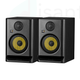 Coppia Monitor KRK RP5 RoKit G5 130W