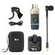 XVIVE U7 Sistema Microfonico Wireless per Strumenti a Fiato